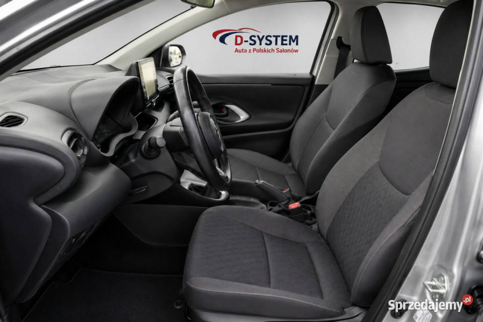Toyota Yaris 23 Yaris Salon Polska 1Właściciel Yaris podlaskie Białystok sprzedam
