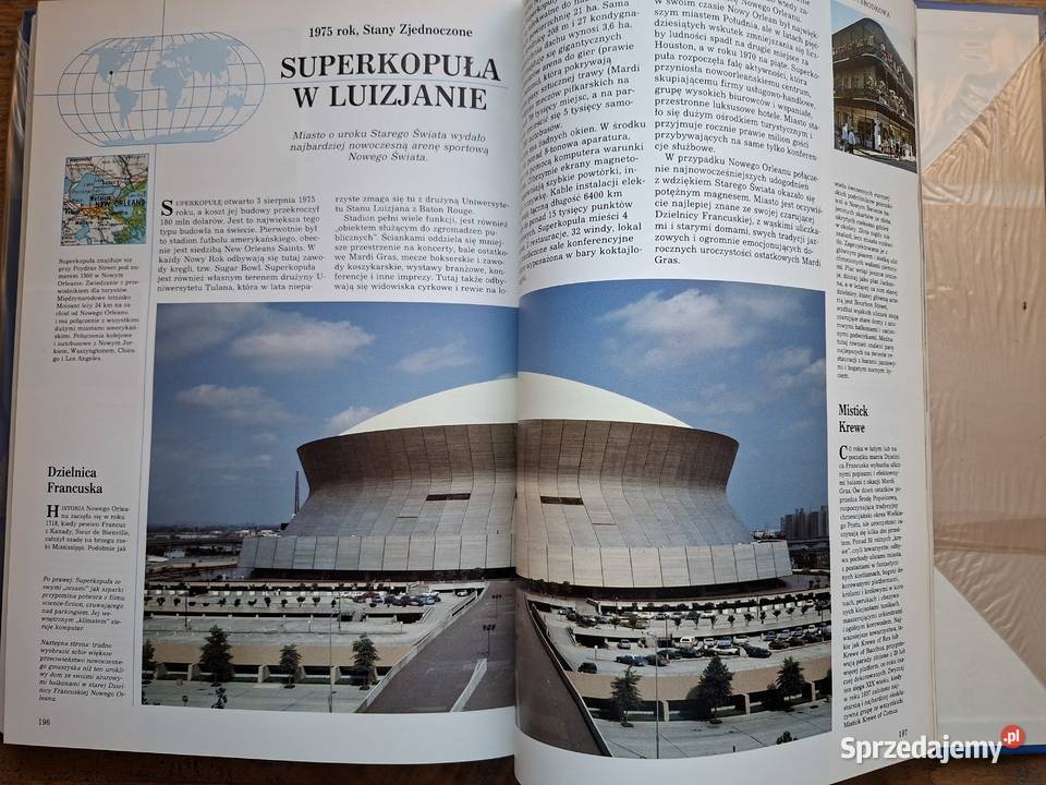 Cuda świata Przewodnik skarbach cywilizacji twarda Kraków