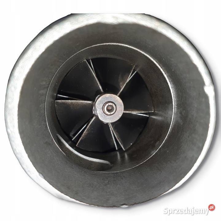 TURBOSPRĘŻARKA VW Golf V Jetta V Touran 14 TSI Chełm
