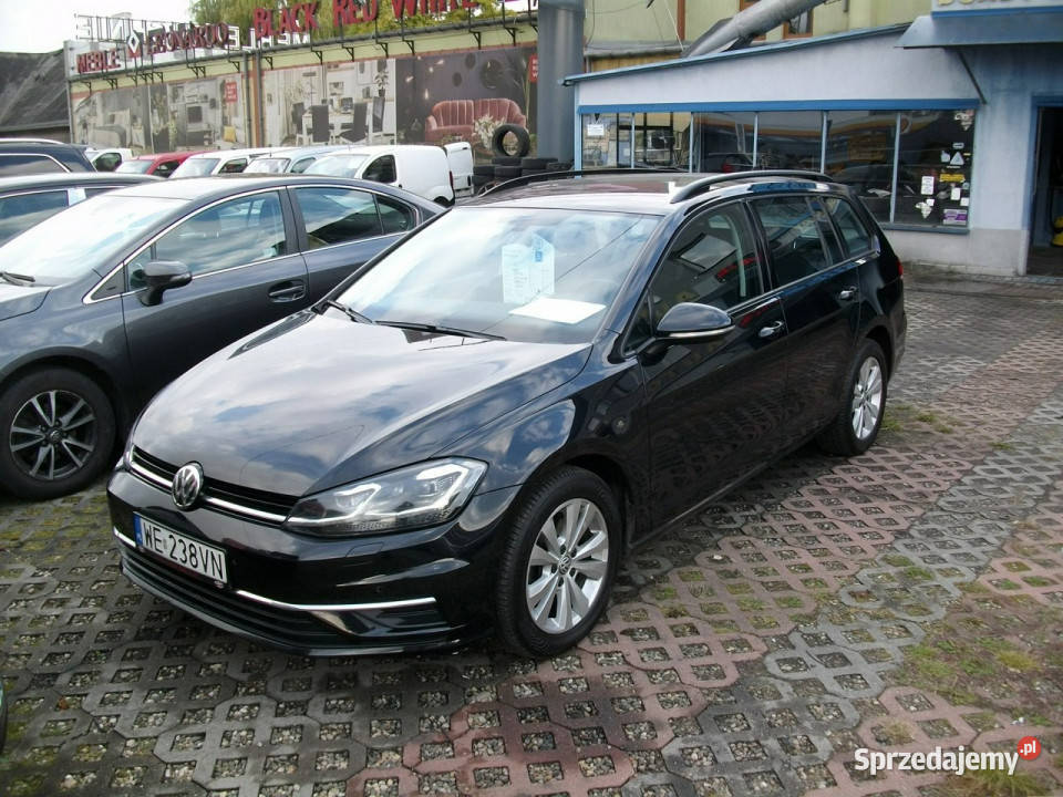 Volkswagen Golf 15983 diesel 85 KW VII 2012 wspomaganie kierownicy Katowice