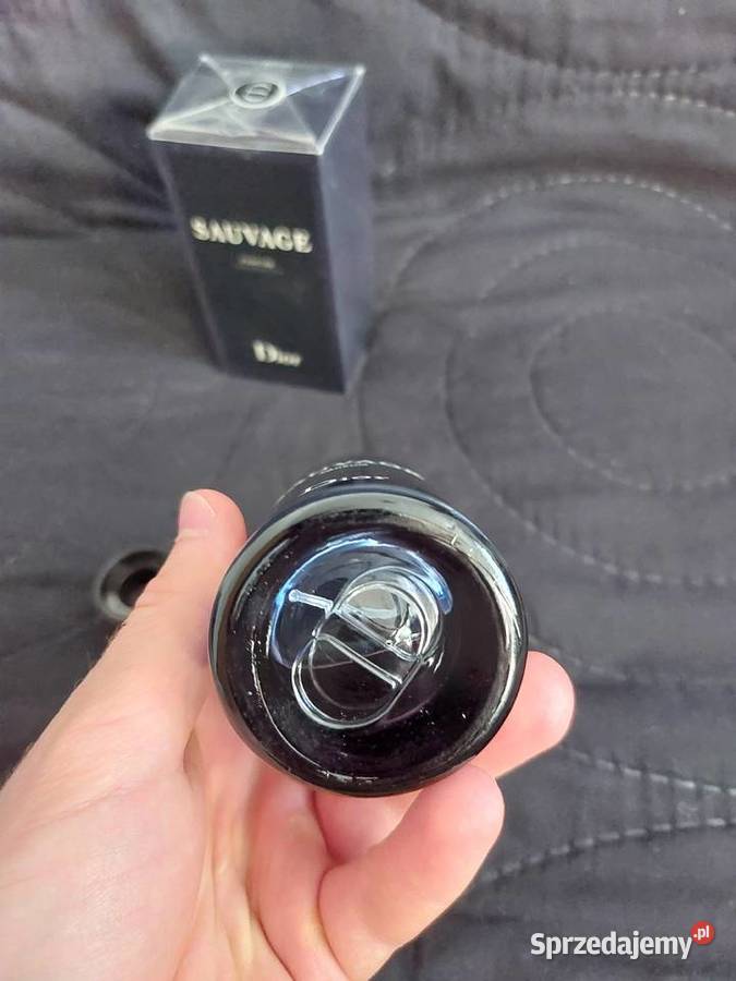 Dior Sauvage