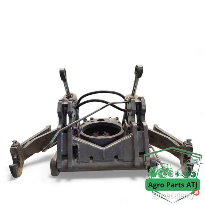 TUZ Przedni Podnośnik M822100200200C Fendt 824 podlaskie Ciechanowiec