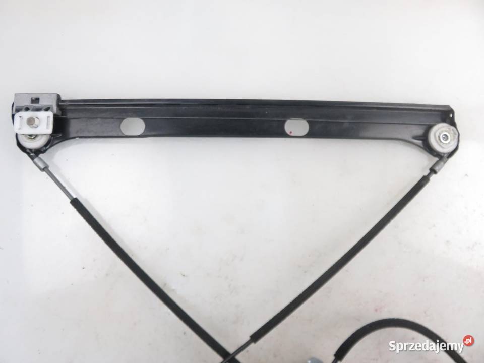 PODNOŚNIK SZYBY LEWY PRZEDNI MERCEDESBENZ VANEO
