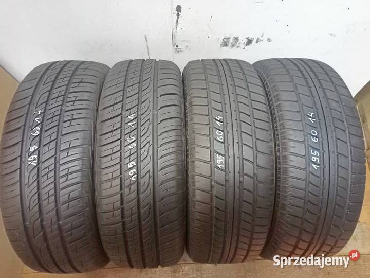 Opony1956014 14cale Krosno