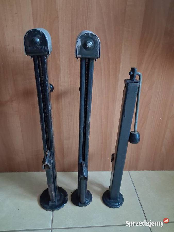 Lewarki Fiat 125p 126p Polonez Pozostałe Mysłowice