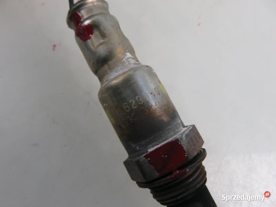 SONDA LAMBDA OPEL INSIGNIA A 20 12629659