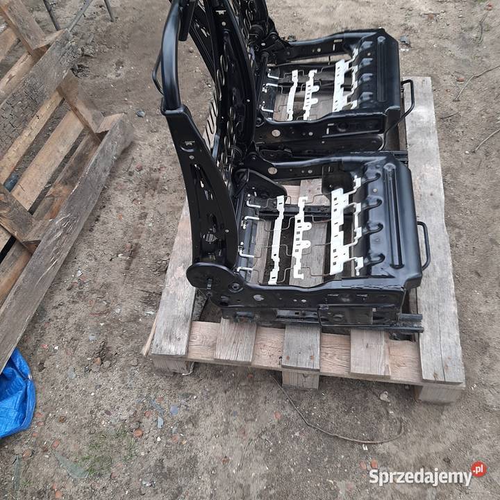 Fotele citan Siewierz