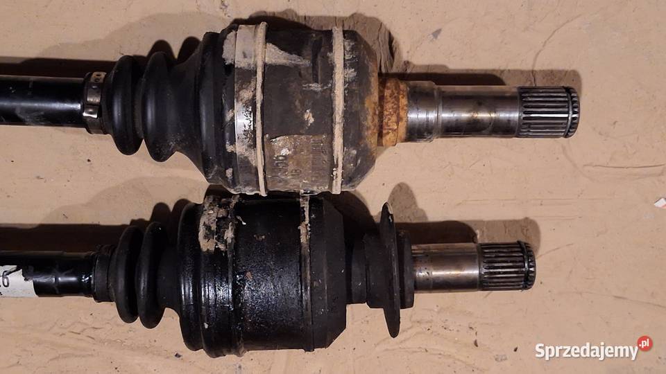 Pół osie napędowe SAAB 95 5232426 Kraków