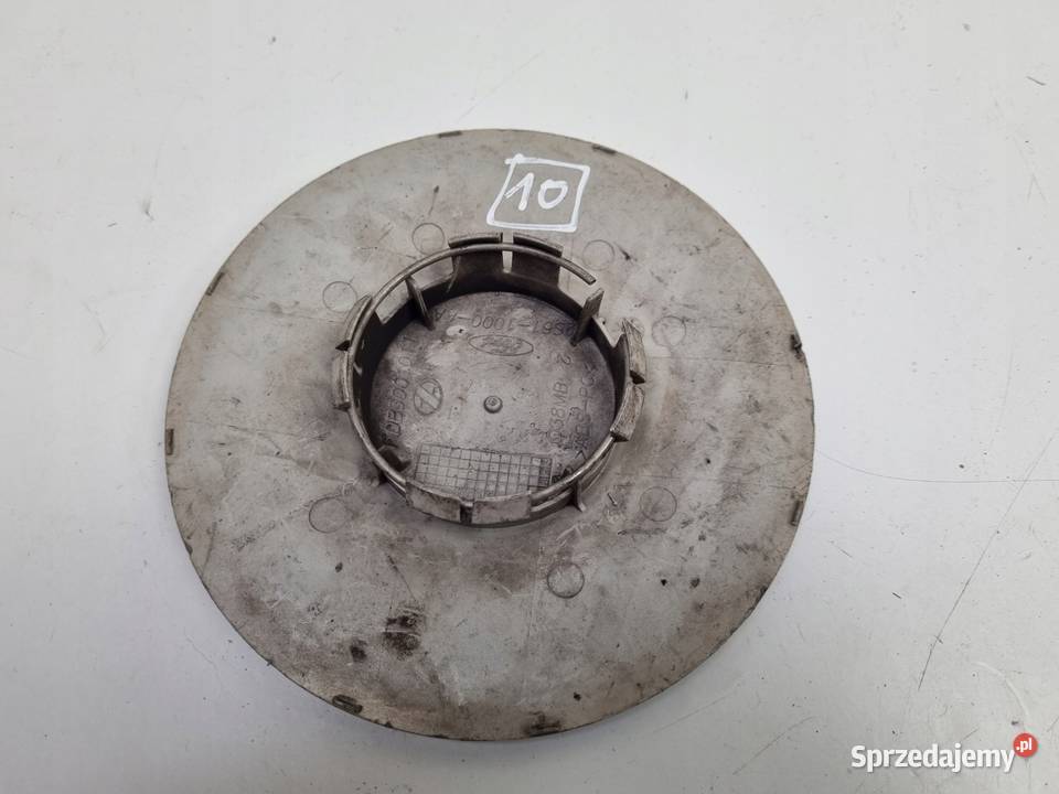 Ford DEKIELEK FELGI Kapsel kołpak 2S611000AA Dekielki Chełm