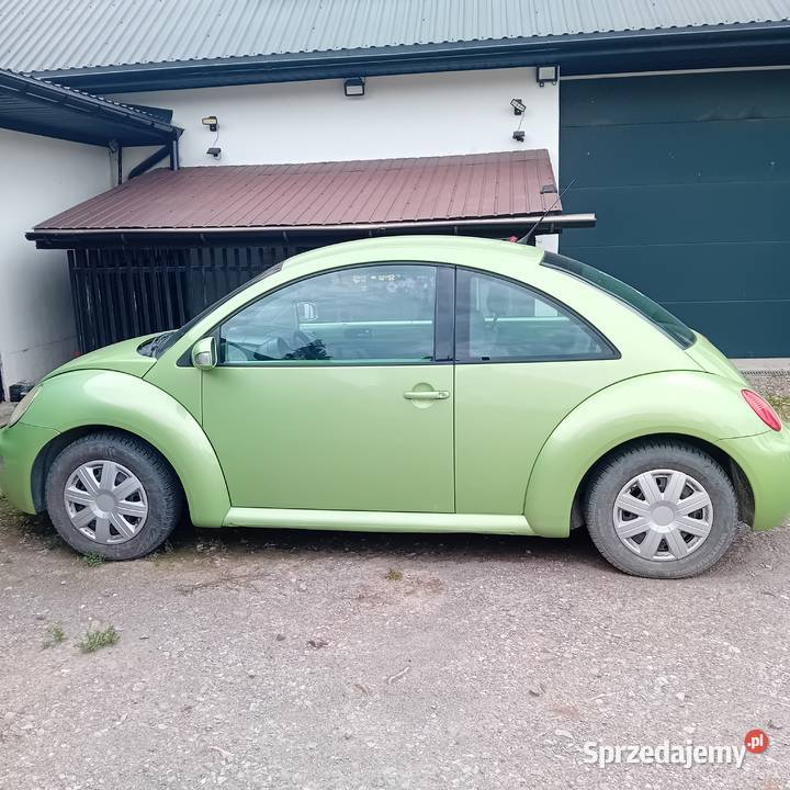 Sprzedam Beetle Bieliny