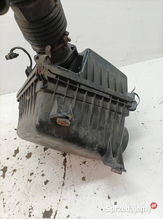 OBUDOWA FILTRA POWIETRZA 30 CRDI Hyundai ix55 I świętokrzyskie sprzedam