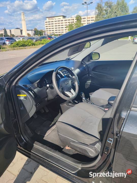 Kia Ceed Ceed 16 M Katowice