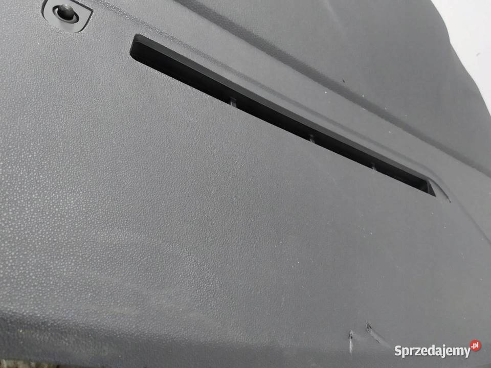 DESKA ROZDZIELCZA KOKPIT PULPIT EUROPA STELAŻ sprzedam