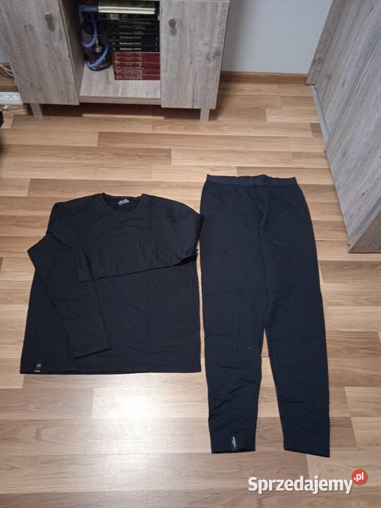 Komplet z mikro polaruKRAMP łódzkie Pabianice