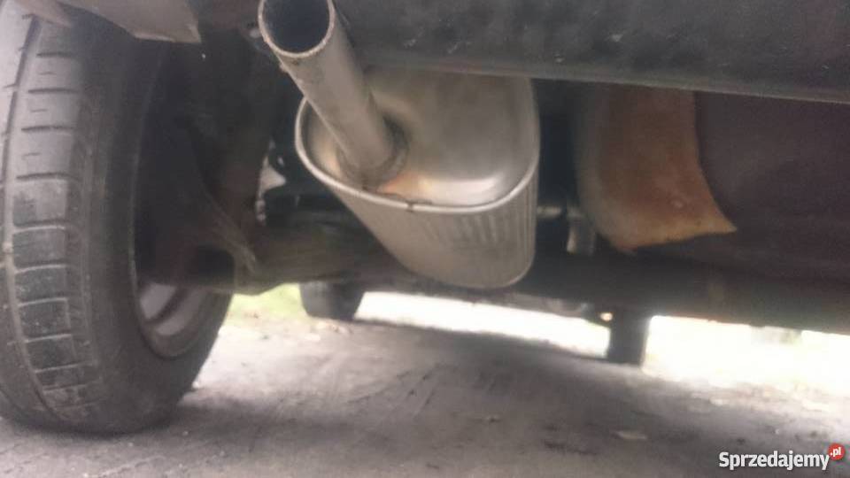 Opel corsa B 10 12V 2000 edition 54KM Corsa lubuskie Małomice