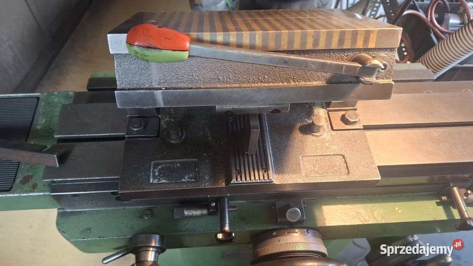 Stół magnetyczny sinusowy Milanówek