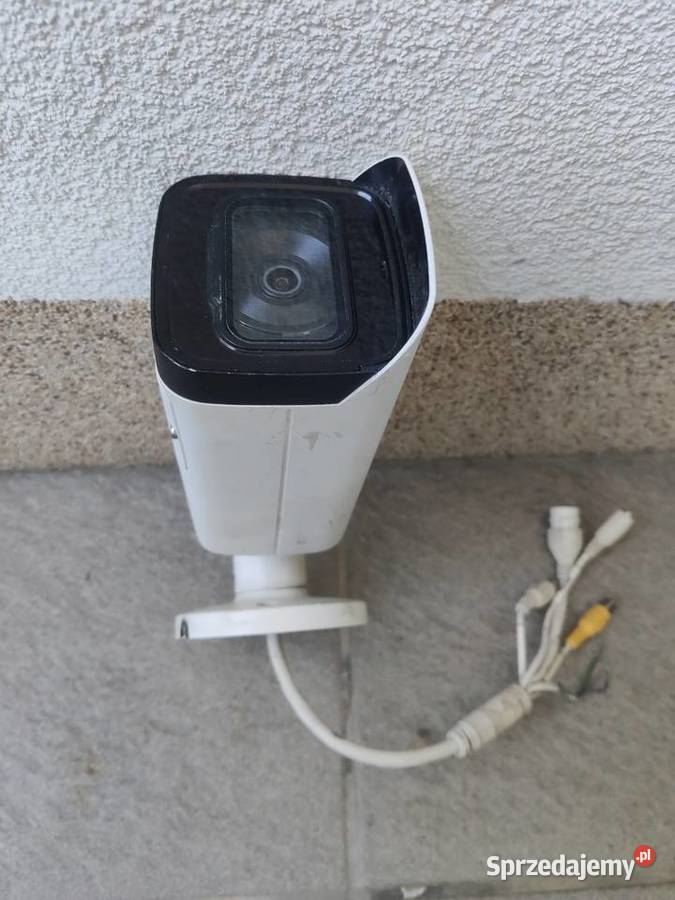 Kamera IP DHIPCHFW2531TPASS2 Kamery Dobczyce