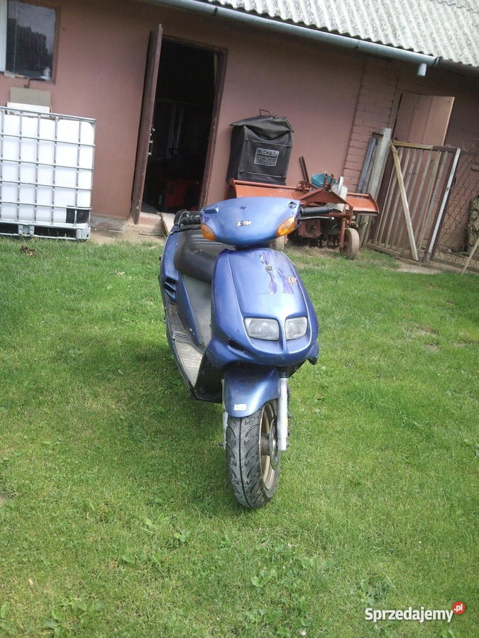 bashan 200 w całosci na czesci quad Krynice