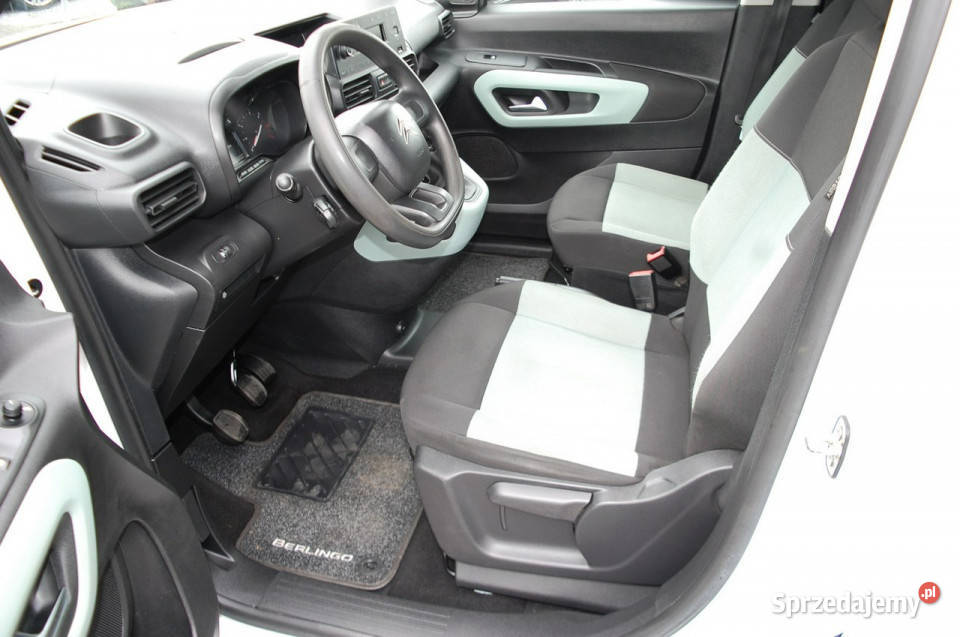 Citroen Berlingo III 2018 Dębica sprzedam