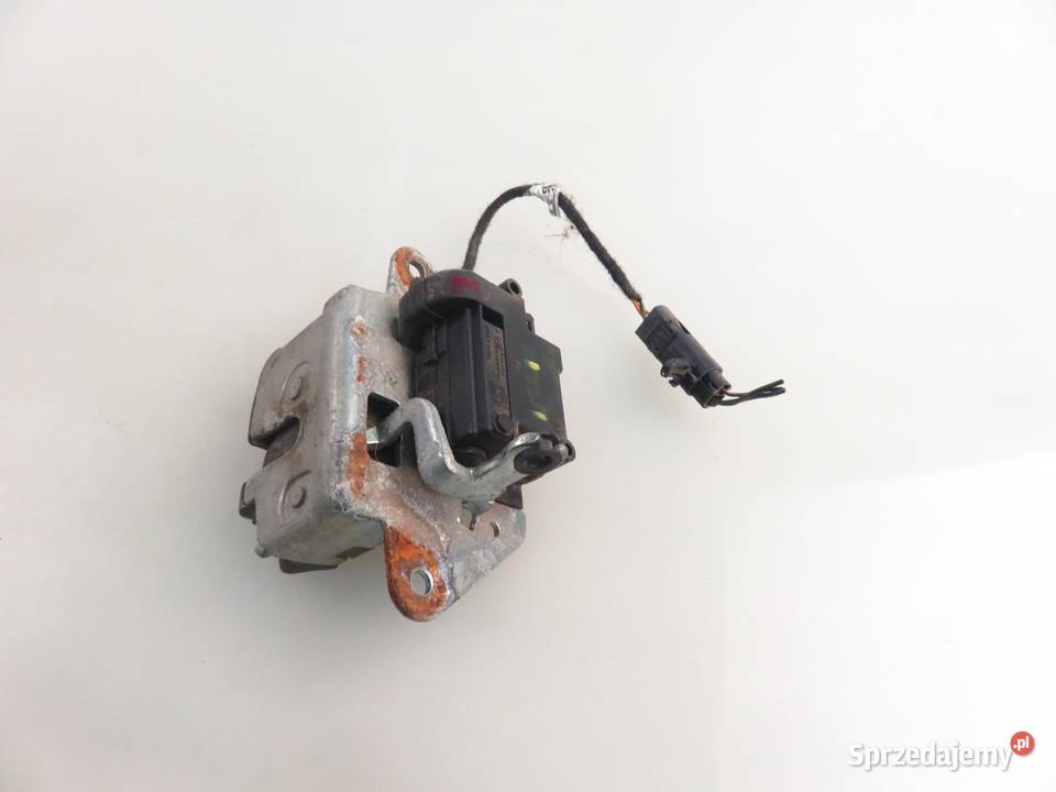 ZAMEK KLAPY FIAT CROMA II 194 65006801 Części samochodowe