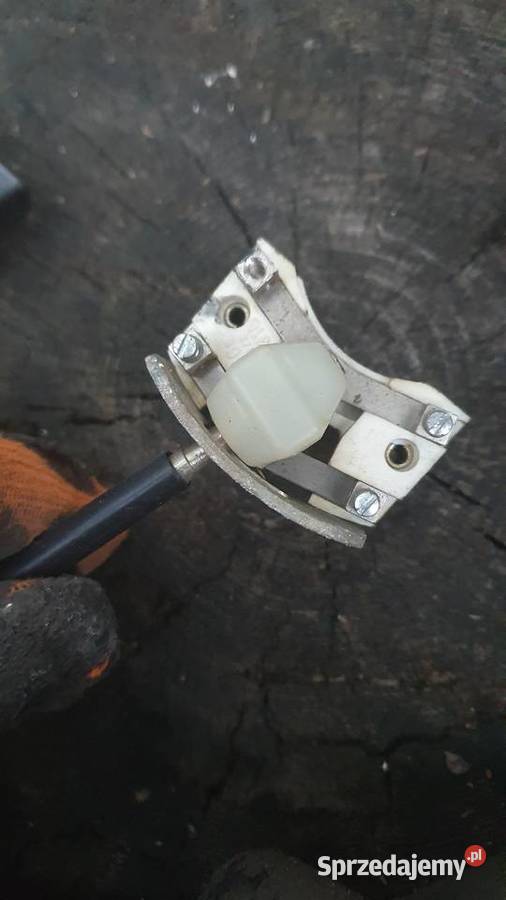 Przełącznik świateł kierunkowskazów migaczy Warszawa