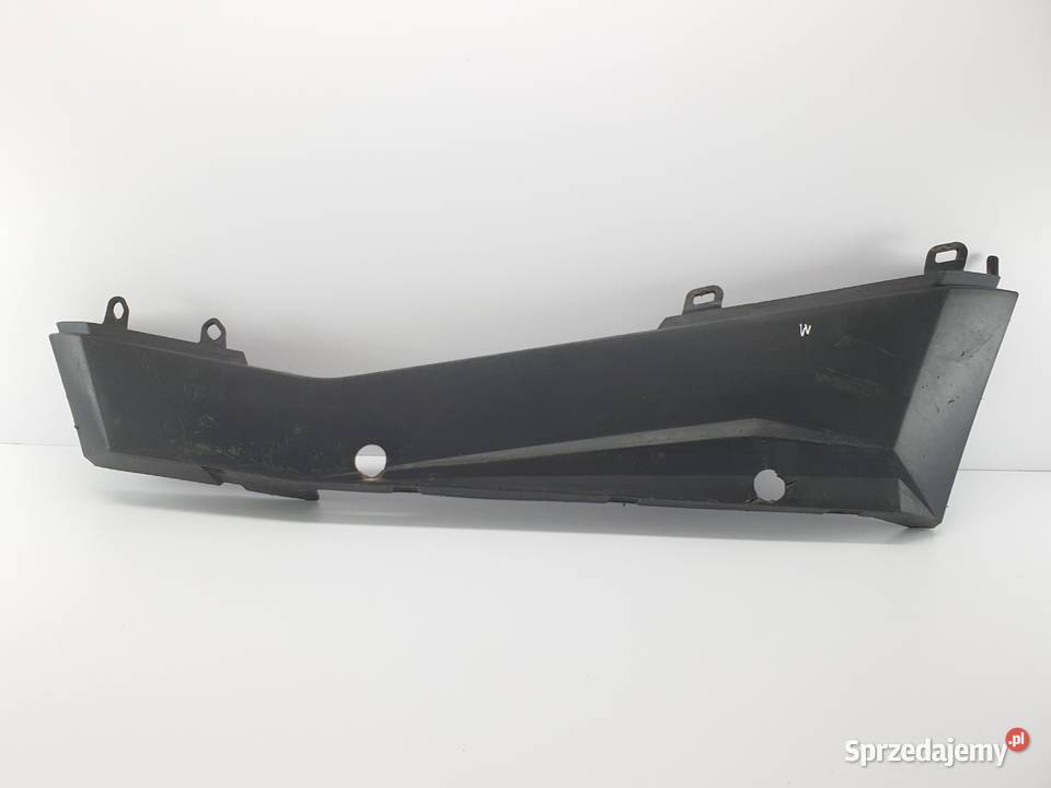 Prog Lewy Oalona Slider Can Am Maverick 1000R Łódź