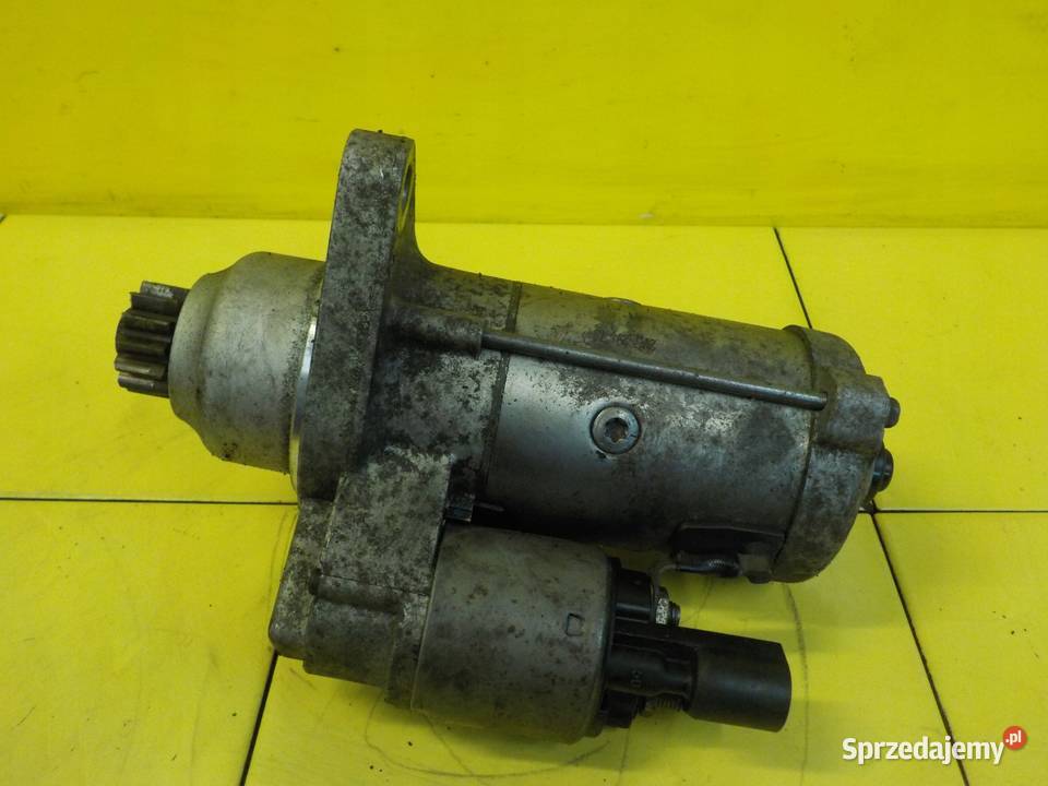 GOLF VII LEON A3 OCTAVIA 16 TDI 15r CRK Suków