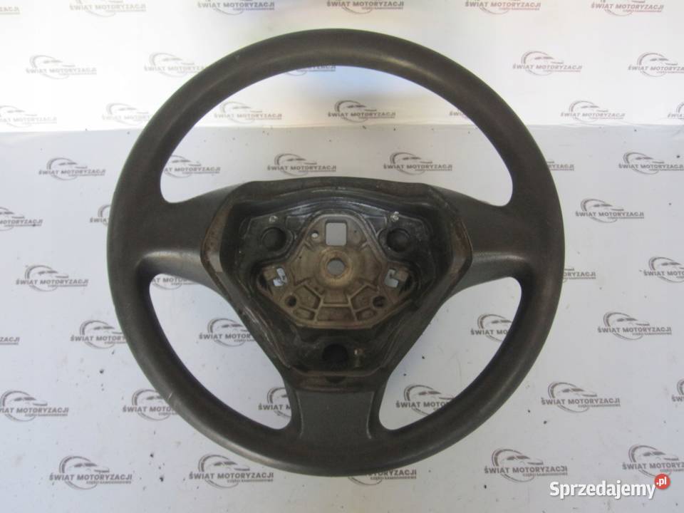 FIAT FIORINO III 12r kierownica 735423923 osobowe Kielce