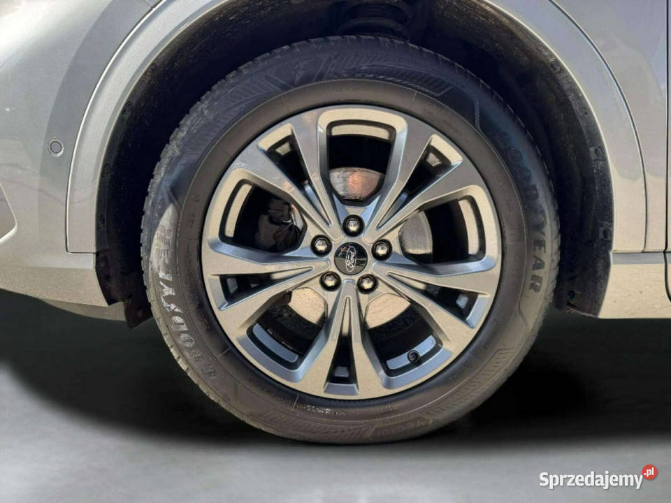 Ford Kuga III 2019 serwisowany w ASO Sadlno sprzedam