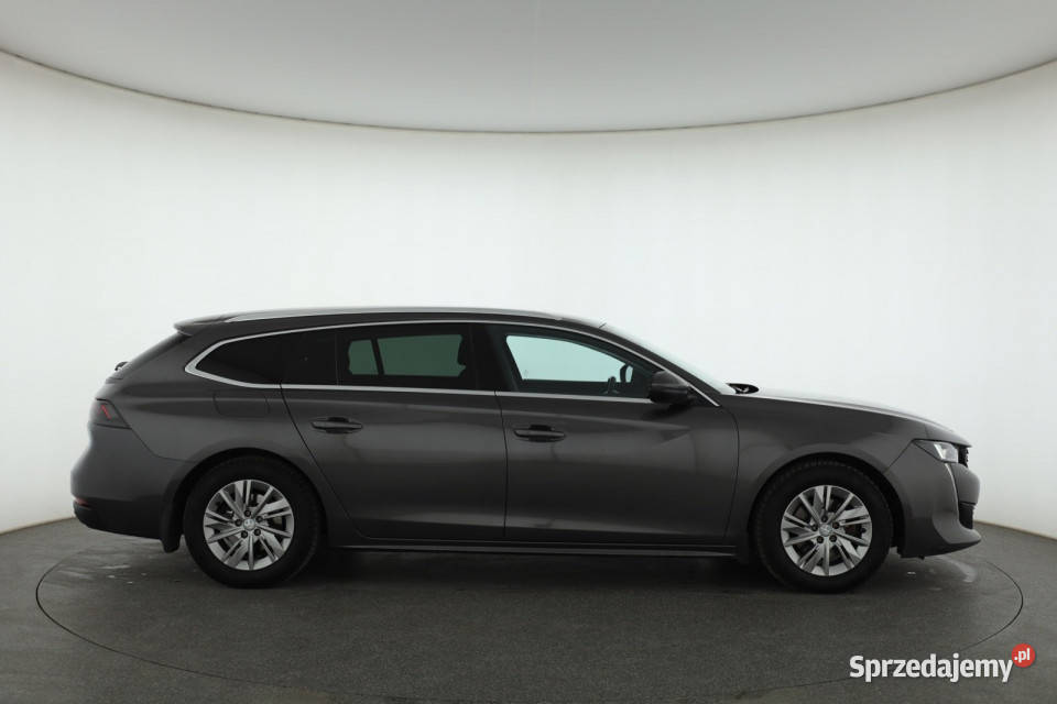 Peugeot 508 15 BlueHDi 508 Piaseczno
