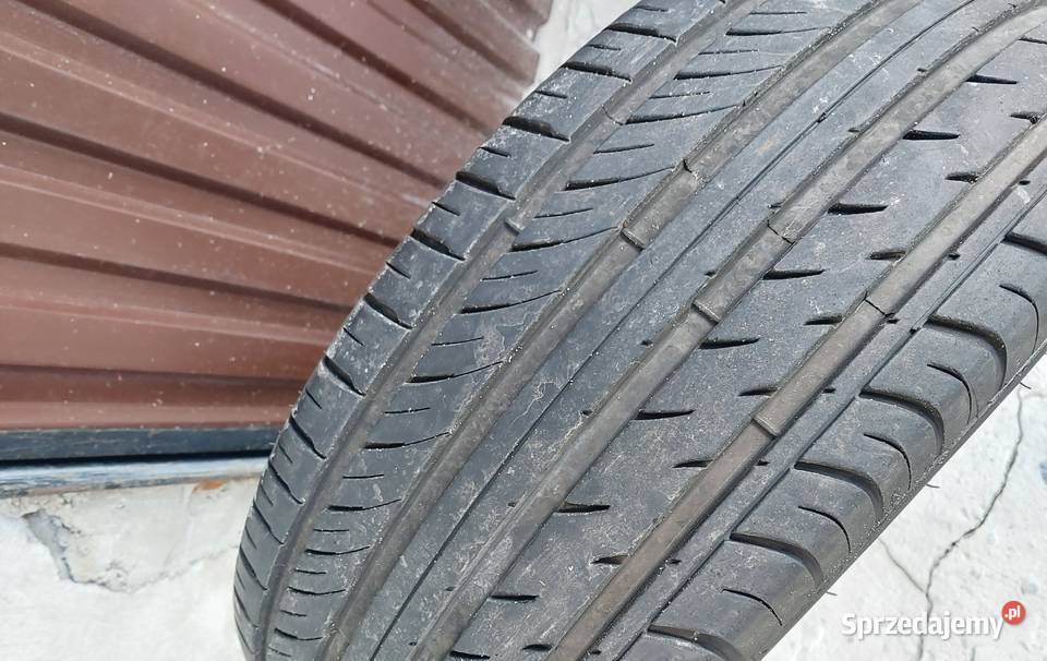 Opony 245 45 19 Trzyciąż