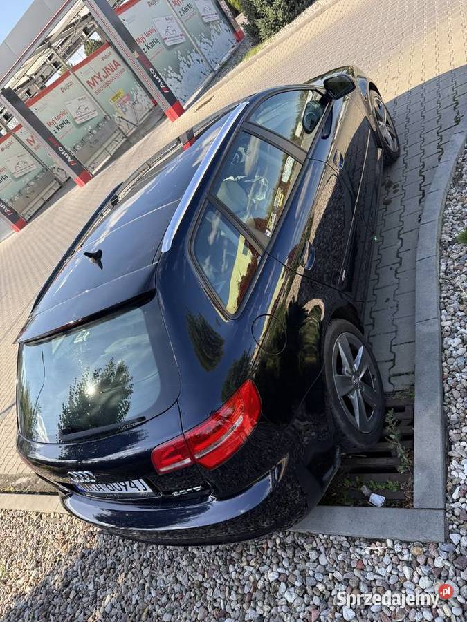 Audi A3 2009 sprzedam