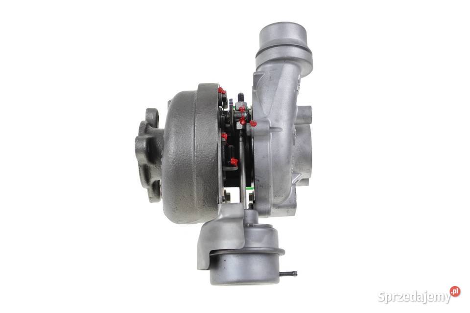 Regenerowane Turbo 54399700076 Renault Megane