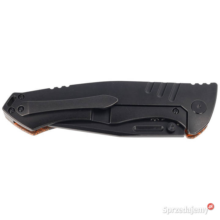 Nóż składany Bestech Keen II BlackOrange Warszawa