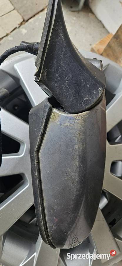 Lusterka Opel zafira A 300000km Jerzykowo sprzedam