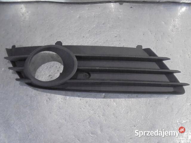 KRATKA ZDERZAKA PRAWA OPEL ASTRA III wielkopolskie