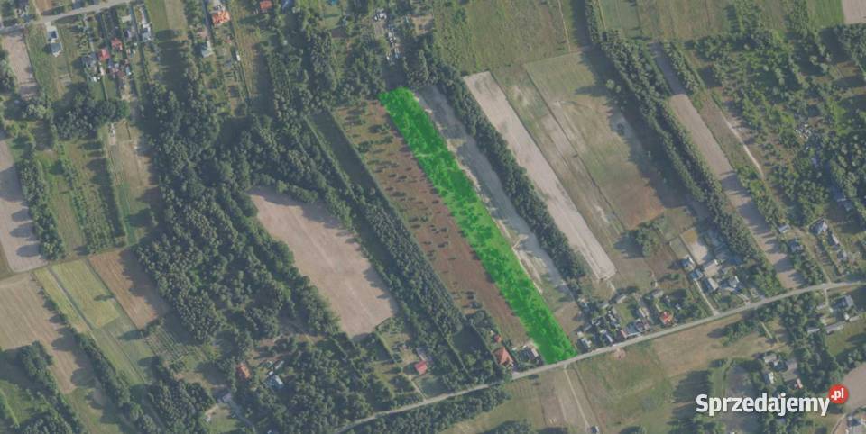 Oaza spokoju w Małym Młynku Sprzedaż Puławy