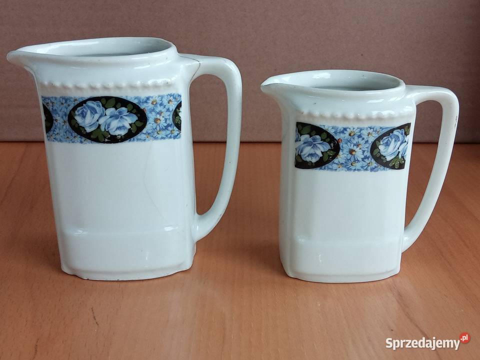 Porcelana Silesia Germany