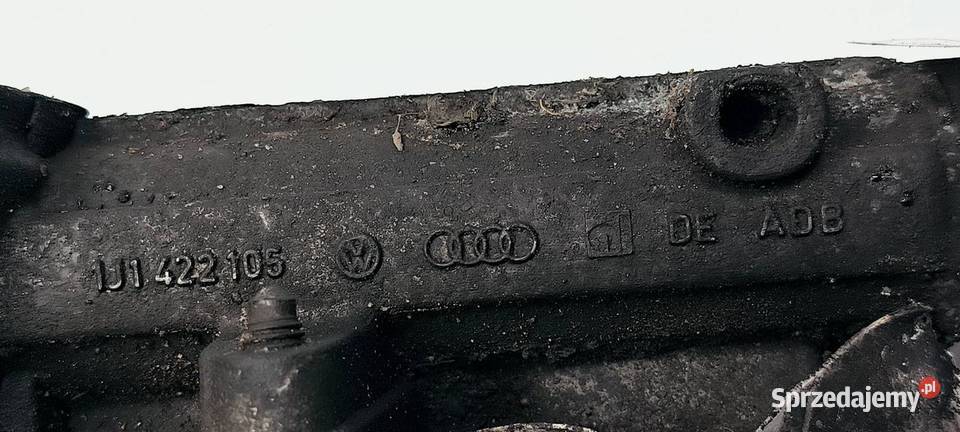 MAGLOWNICA VOLKSWAGEN GOLF IV 1J1422105 kujawsko-pomorskie Lipno