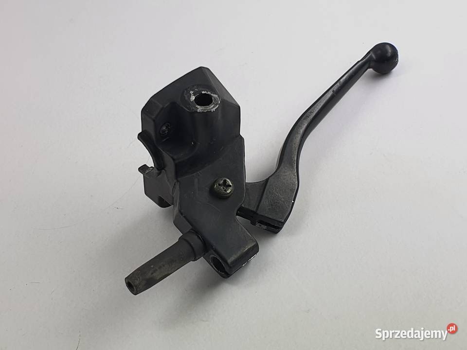 Dzwignia Hamulca Manetka Peugeot Speedfight III łódzkie Łódź