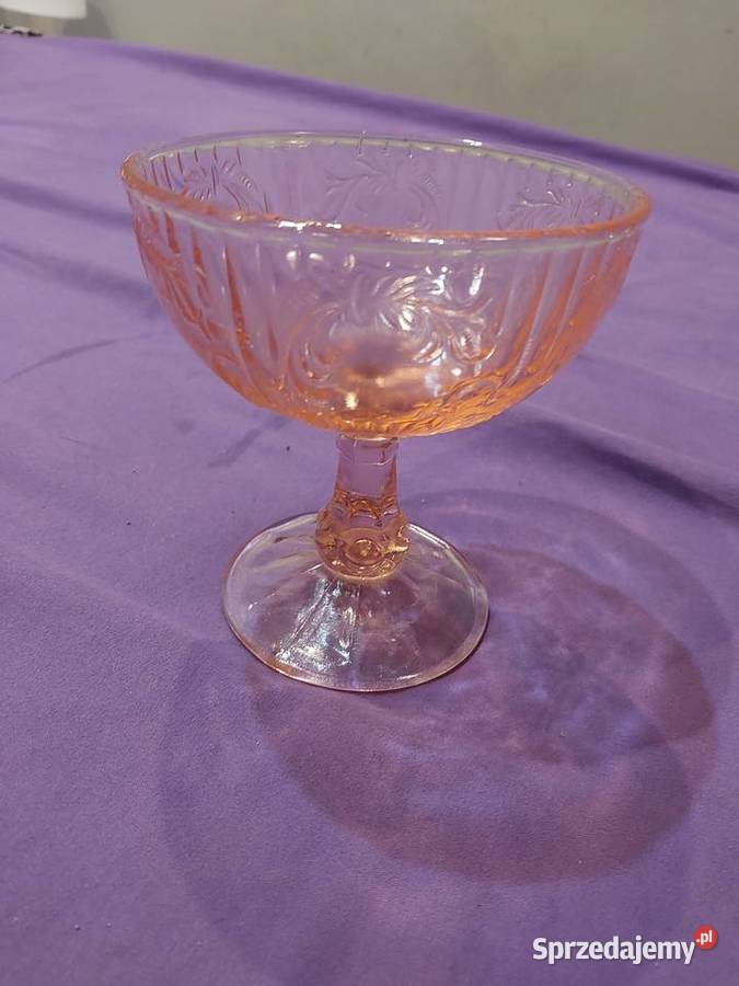 Porcelana szklo Baby Górne