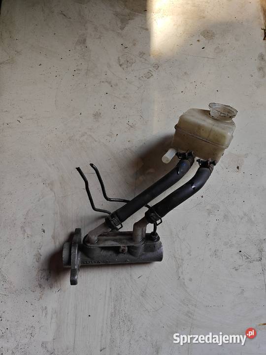 Pompa hamulcowa nissan almera tino 22 diesel osobowe Łagów