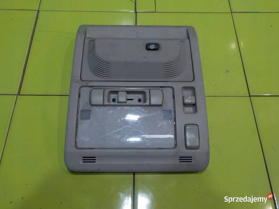 LEXUS RX300 II 30 B 04r lampka podsufitki Suków