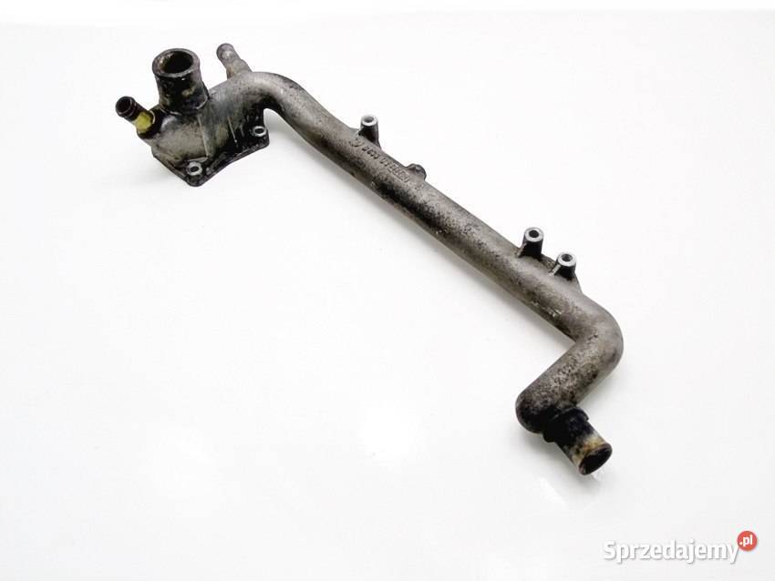 RURA MAGISTRALA WODY 19 JTD BRAVA BRAVO MAREA osobowe