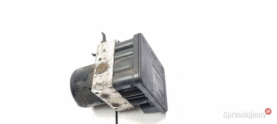 POMPA ABS HAMULCOWA VOLKSWAGEN GOLF IV Lipno sprzedam