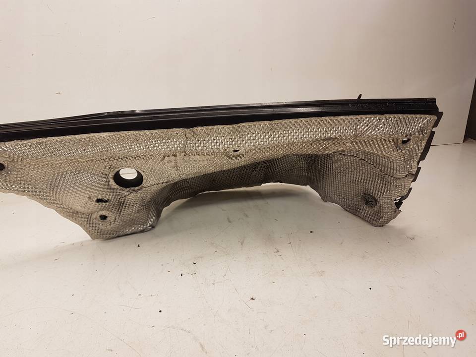 ŚCIANA GRODZIOWA OSŁONA AUDI A4 B8 A5 8K0804165A Przystajń