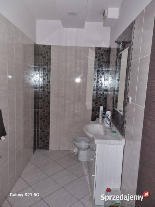 Sprzedam Lokal handlowy 160 mKw w Toruniu Toruń