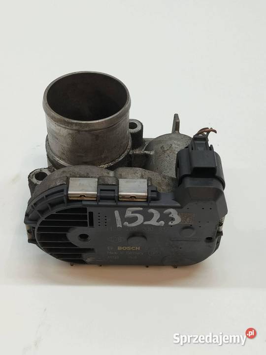 PRZEPUSTNICA 8200330810G 8200330812 20 TURBO