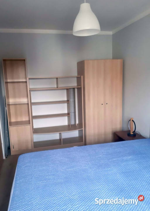 Wynajmę mieszkanie 2 pokojowe remoncie Warszawa sprzedam