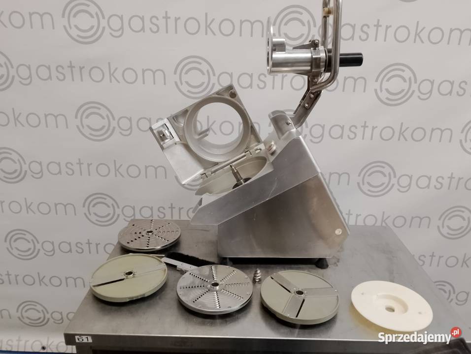 Szatkownica Hendi 231852 750 W dolnośląskie Wrocław sprzedam